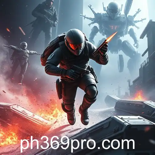 The Thrilling World of Action Games: A Dive into High-Octane Adventures