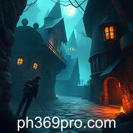 Exploring the Enigmatic World of Adventure Games: A Journey Through Immersive Storytelling