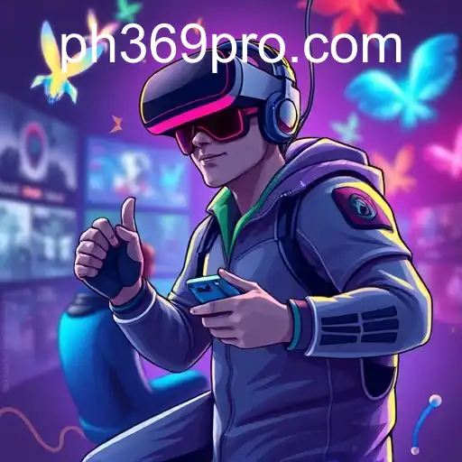 The Evolution of Gaming: PH369 Leads the Way