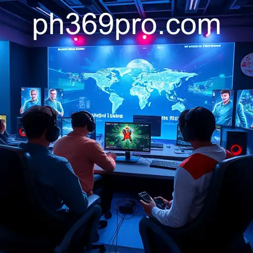 Evolving Strategies in the World of Online Gaming