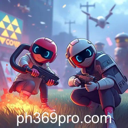 Gaming Evolution: Exploring PH369's Impact