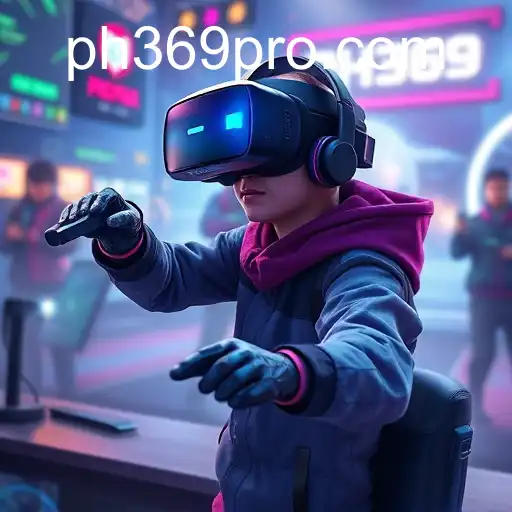 Gaming Innovations and Trends of 2025