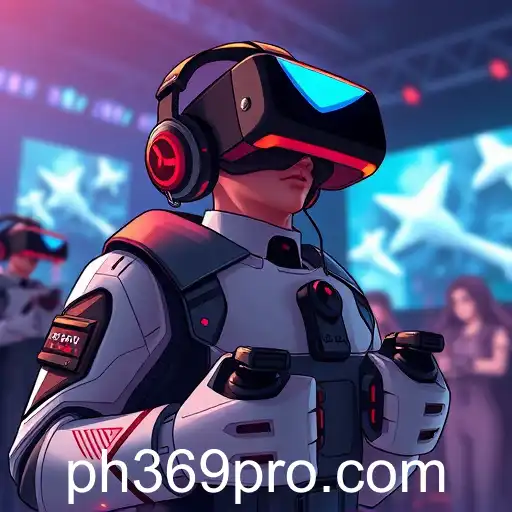 Gaming Trends in a Digital World