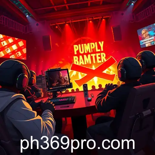 Exploring the Thrills of 'Multiplayer Fun' with Keyword 'ph369'