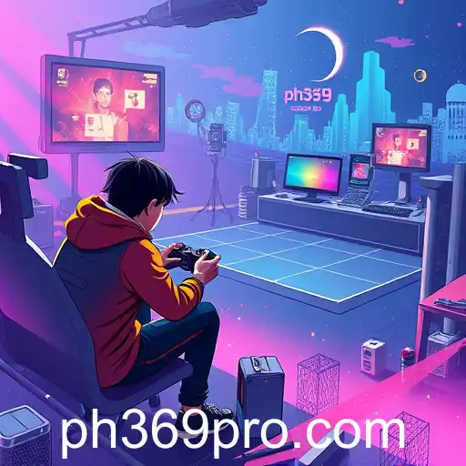 Digital Gaming Evolution and the Rise of PH369