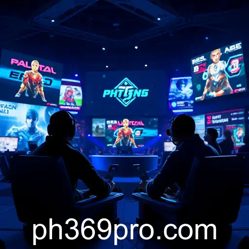 Emerging Trends in Online Gaming