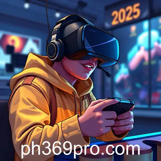 Emerging Trends in Online Gaming: Insights from PH369
