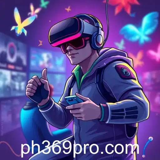 The Evolution of Gaming: PH369 Leads the Way