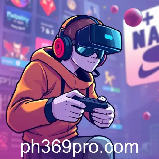 The Evolving World of Online Gaming