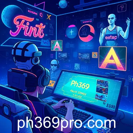 Gaming Innovation and Trends: A Look Ahead