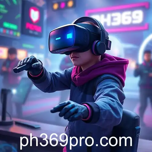 Gaming Innovations and Trends of 2025