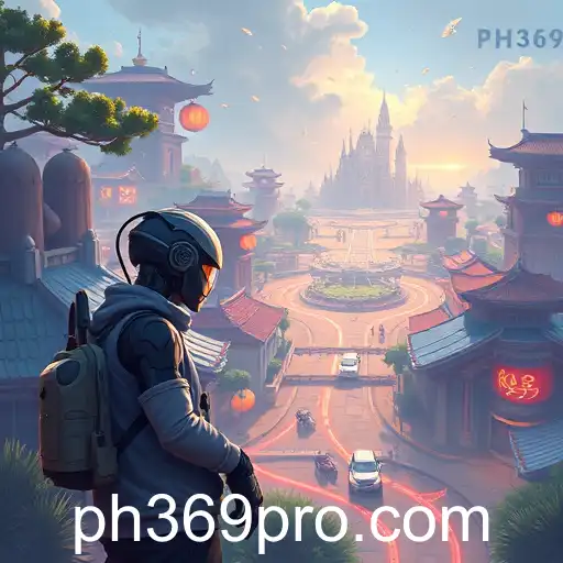 Digital Trends in Gaming: ph369's Role
