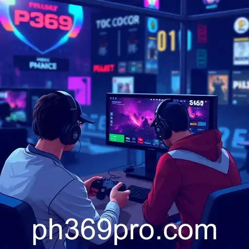 Gaming Trends and Ph369's Rise