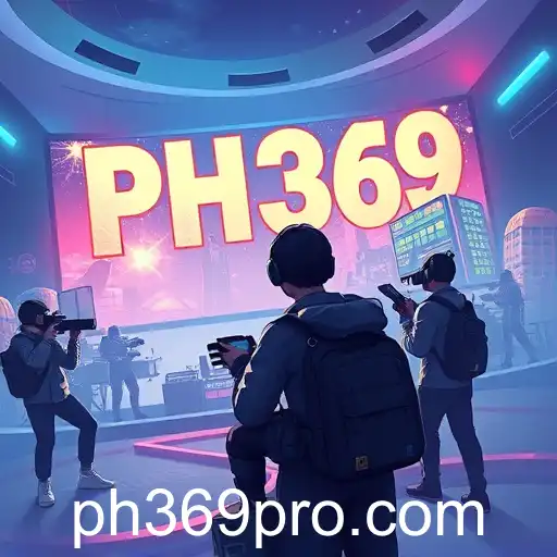 The Rise of PH369 in the Gaming Universe