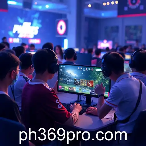 The Impact of Online Gaming in 2025