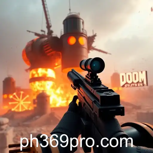 New Horizons in Online Gaming: Exploring PH369