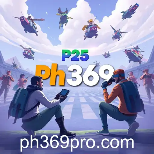 Ph369 Game Portal Expansion and Trends