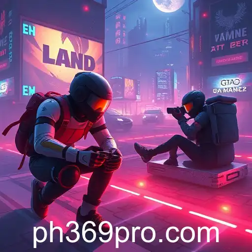 Gaming Evolution and PH369's Role in 2025