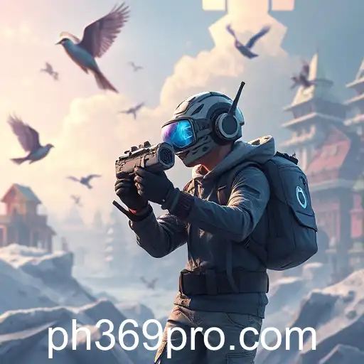 Expanding the Universe: PH369's Latest Gaming Innovations