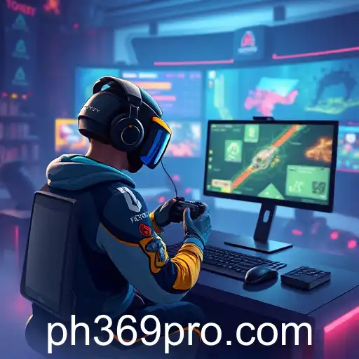 The Rise of PH369 in Gaming Circles