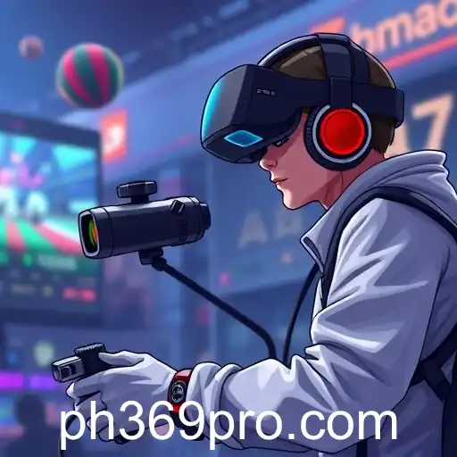 The Rise of Gaming and Its Global Impact