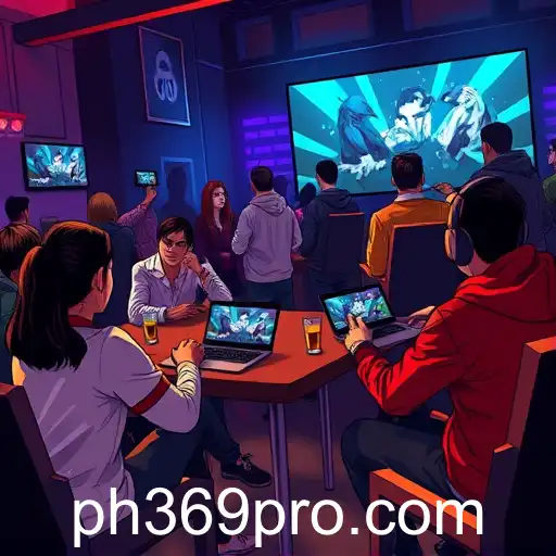 Rise of Online Gaming Communities