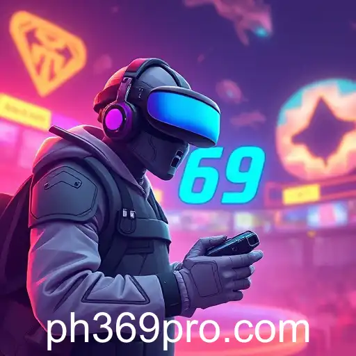 The Rise of PH369: Revolutionizing Online Gaming