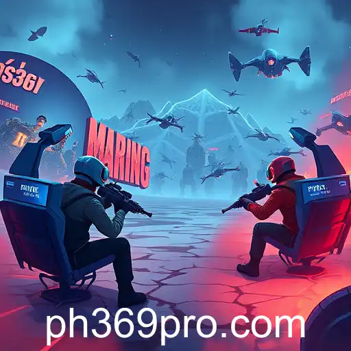The Rise of PH369: A Gaming Hub Revolution