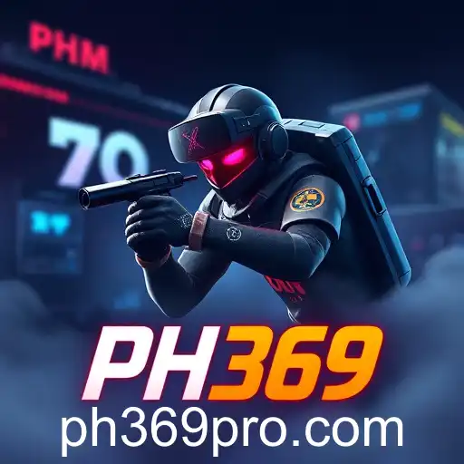 The Rise of PH369: A Revolution in Gaming