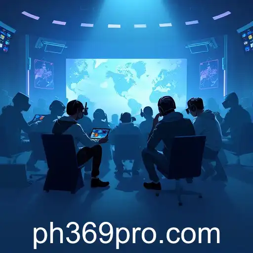 The Rising Trend of Online Gaming: A Deep Dive into ph369