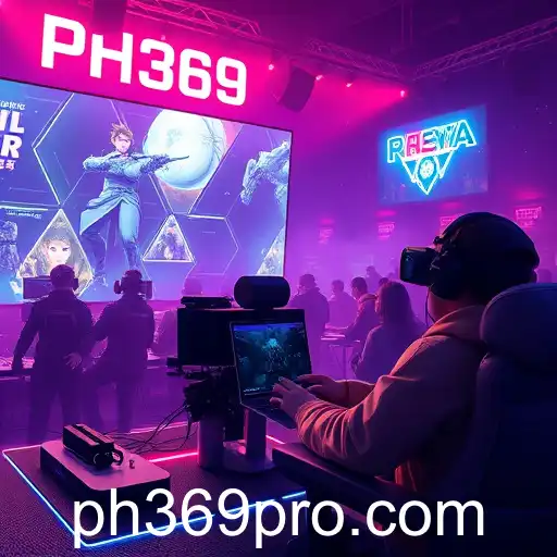 Exploring the Pulsating World of Online Gaming in 2025