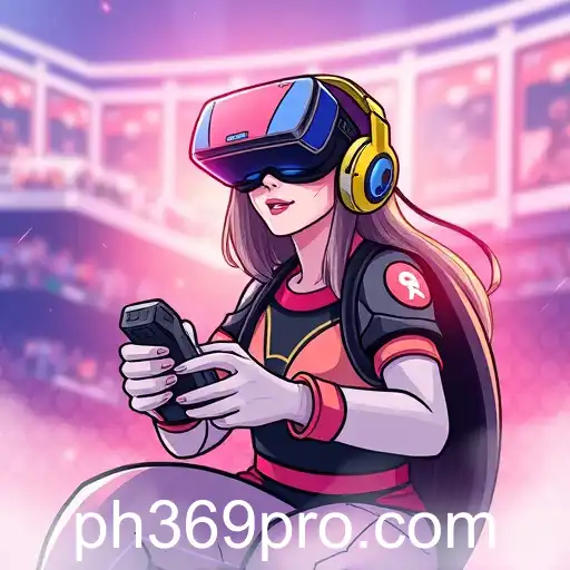 The Rise of Online Gaming Trends in 2025