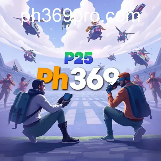 Ph369 Game Portal Expansion and Trends