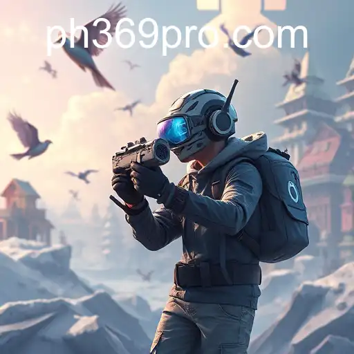 Expanding the Universe: PH369's Latest Gaming Innovations