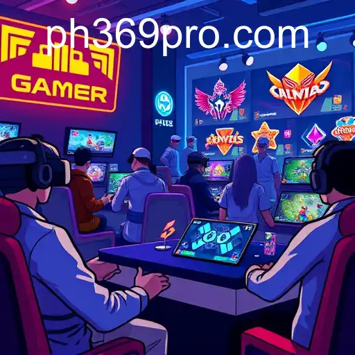The Rise of PH369 in the Gaming World