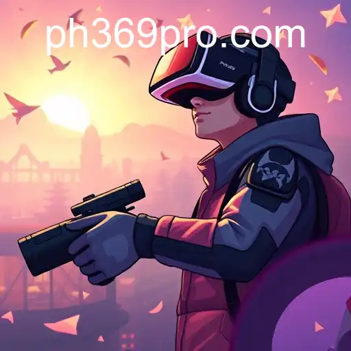 Ph369: Evolution of Online English Gaming