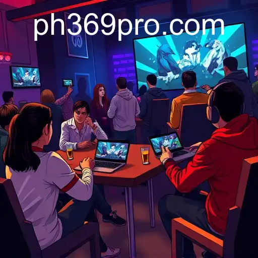 Rise of Online Gaming Communities