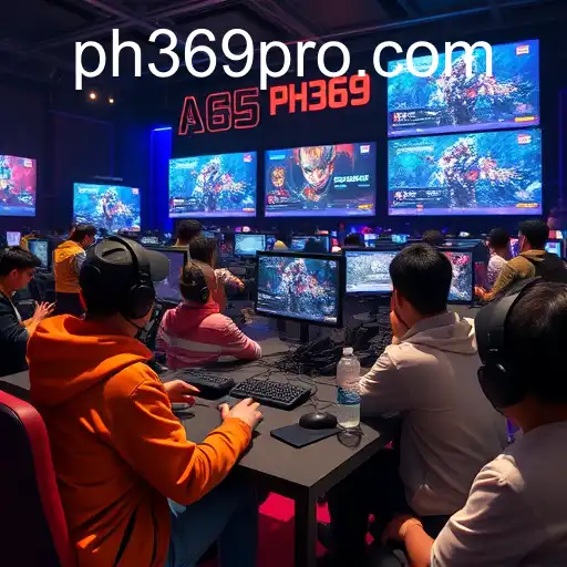 The Rise of Online Gaming Communities