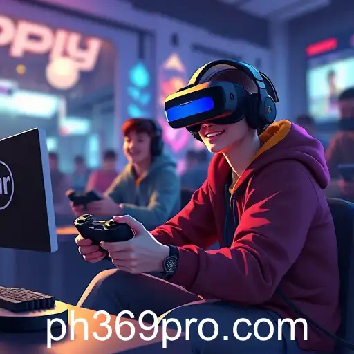 The Rise of Online Gaming in a Digital World